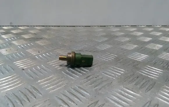 Coolant temperature sensor