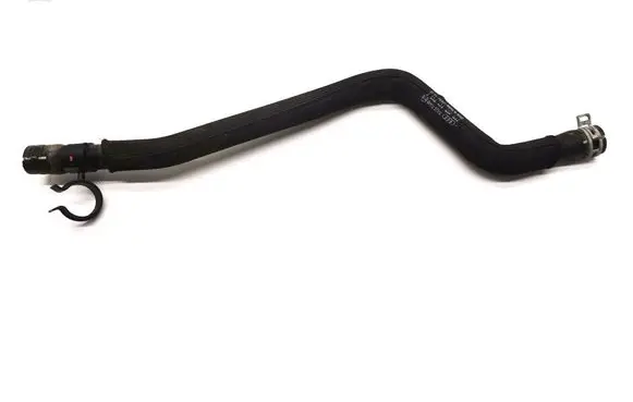 Audi e-tron Brake vacuum hose/pipe 4KE121985