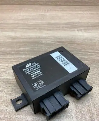 Ford Galaxy Immobilizer control unit/module 7M0953257AB 5WK48080