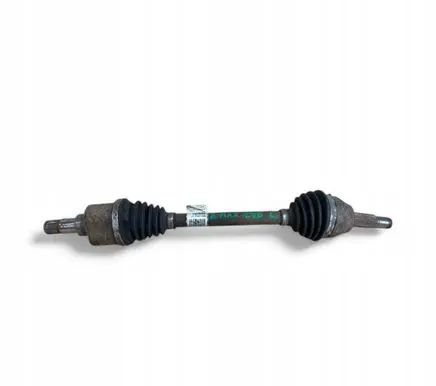 Ford Fiesta Front driveshaft 8V51-3B437-CC