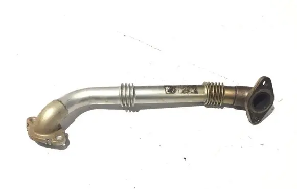 Fiat Ducato EGR valve line/pipe/hose