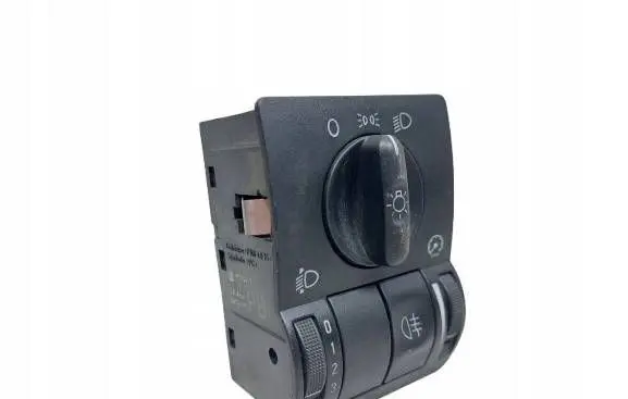 Opel Corsa C Light switch 9116612 7332057 0524119