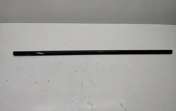 Audi A6 S6 C8 4K Front door trim (molding) 4K0837476A