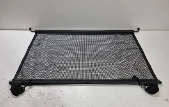 Volkswagen Tiguan Trunk/boot cargo luggage net 5N0861691C