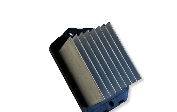 Honda Insight Heater blower motor/fan resistor 0778000970