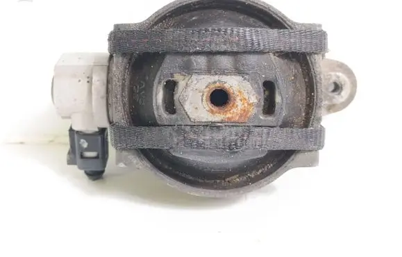 Audi A8 S8 D3 4E Gearbox mount 4E03901651 4E03901651BK