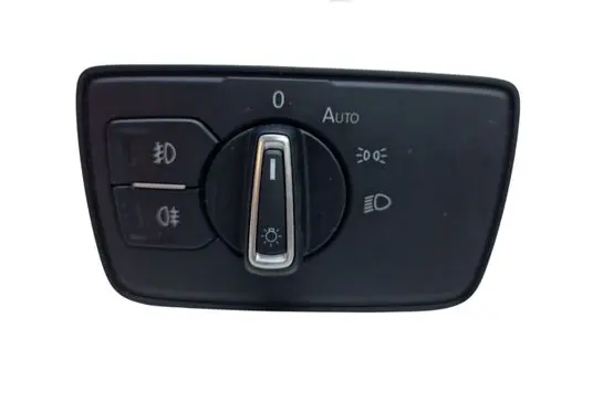 Volkswagen PASSAT B8 Light switch 3G0941633H