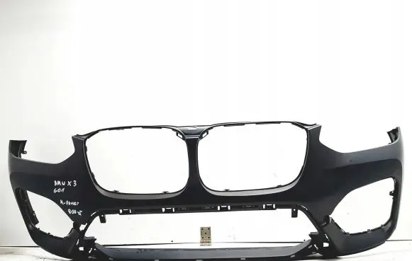 BMW X3 G01 Front bumper