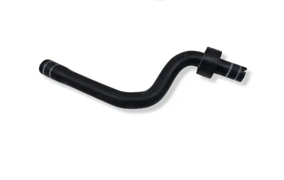 Fiat Ducato Engine coolant pipe/hose 1358585080 M000489314