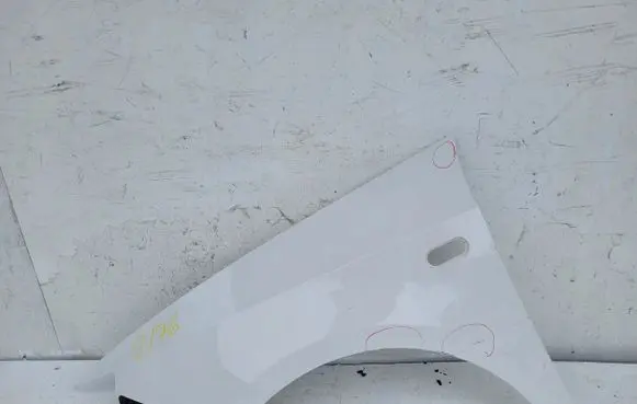 Seat Ibiza IV (6J,6P) Fender