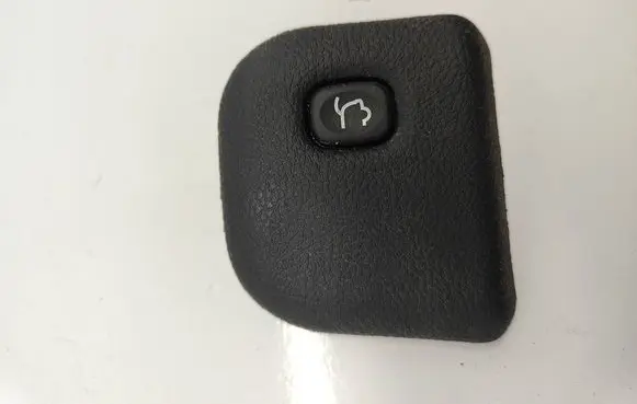 Dodge Durango Tailgate/boot open switch button 101646003BL 01646003KK