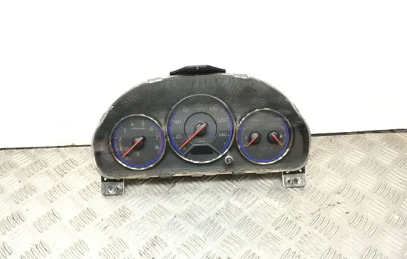 Honda Civic Speedometer (instrument cluster) 1540717 0505160027657 21B2210