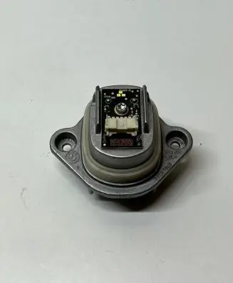 BMW 7 G11 G12 Light module LCM 7408731