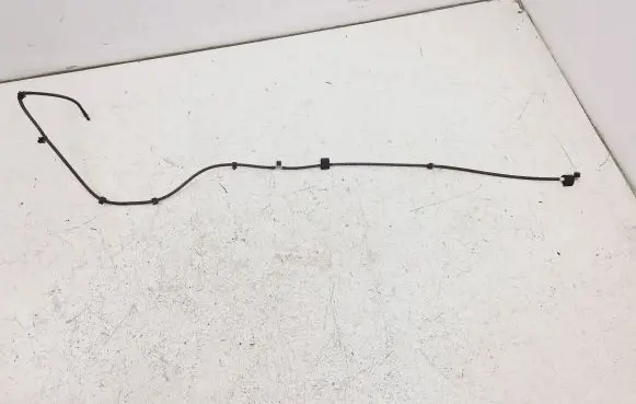 Ford Escape IV Windshield washer fluid hose LJ6B17K605 LJ6B17K605AD GCV9A