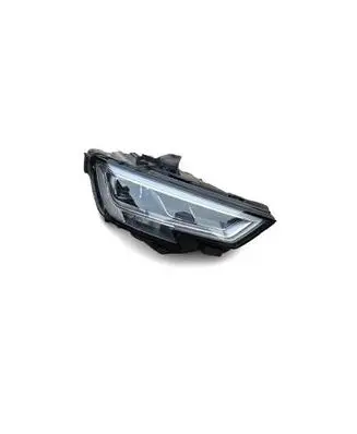 Audi A3 S3 8V Headlight/headlamp 8V0941034C 8V0941774K