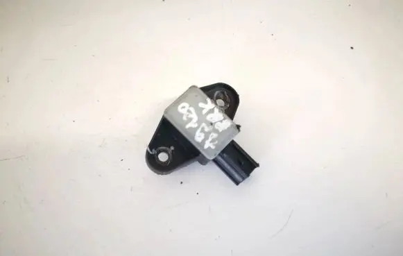 Skoda Superb B6 (3T) Airbag deployment crash/impact sensor 5n0959354