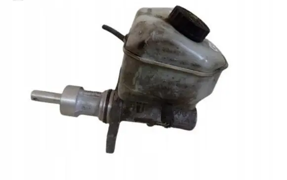 Mercedes-Benz Sprinter W906 ABS Pump