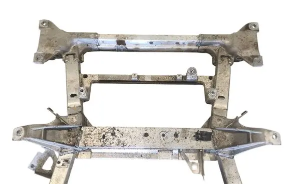 Tesla Model S Front subframe 100982500A 105827700