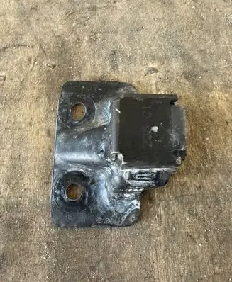 Renault Master III Loading door lock loop/hook striker 8200497816A