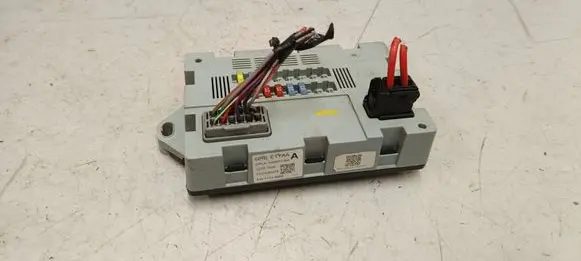 Fuse module