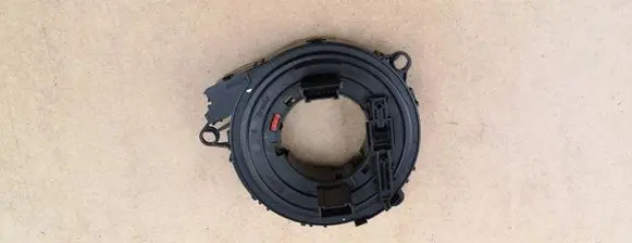 BMW 5 E60 E61 Airbag slip ring squib (SRS ring) 6911514 61316911514 61319129499