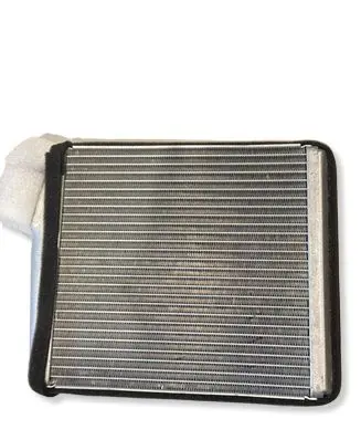 Land Rover Range Rover Evoque L538 Heater blower radiator LR002632