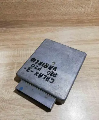 Ford Galaxy Engine control unit/module ECU 95VW12A650JB