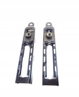 Volkswagen Golf IV Seat belt height adjuster 1J0857819