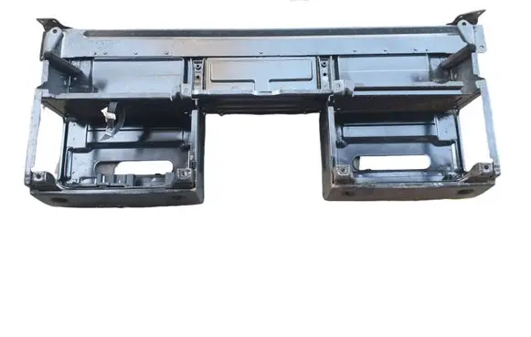 Mercedes-Benz Vito Viano W447 Front passenger seat console base A4479112800