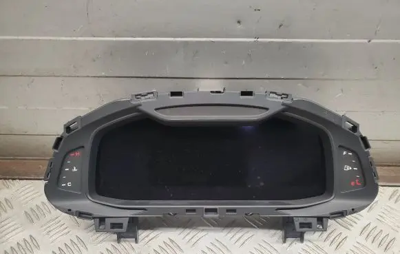 Audi Q8 Speedometer (instrument cluster) 4K0920890E