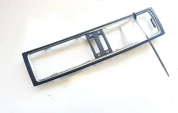 Skoda Superb B6 (3T) Other interior part W120090