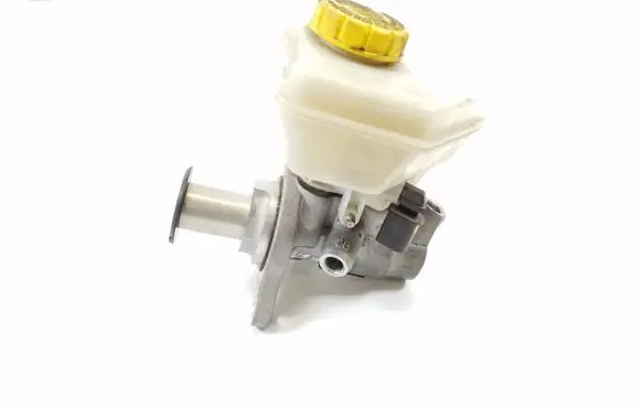 Master brake cylinder