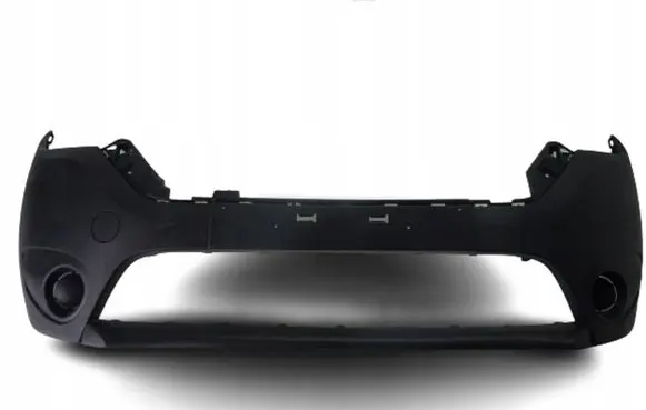 Dacia Dokker Front bumper R20P2