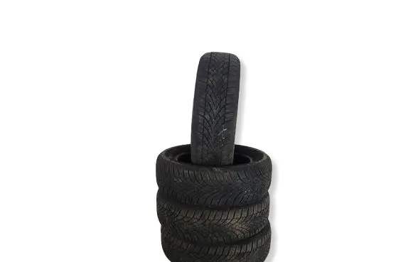 Opel Meriva A R15 winter tire 