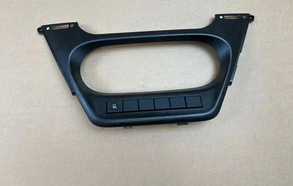 Iveco Daily 6th gen Panel trim 5801592800
