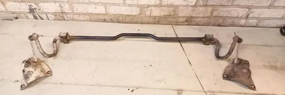 Mercedes-Benz Sprinter W906 Front anti-roll bar/sway bar