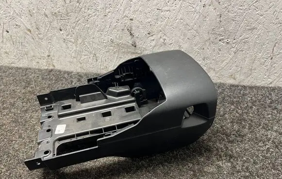 BMW 5 G30 G31 Steering wheel column trim 9329532