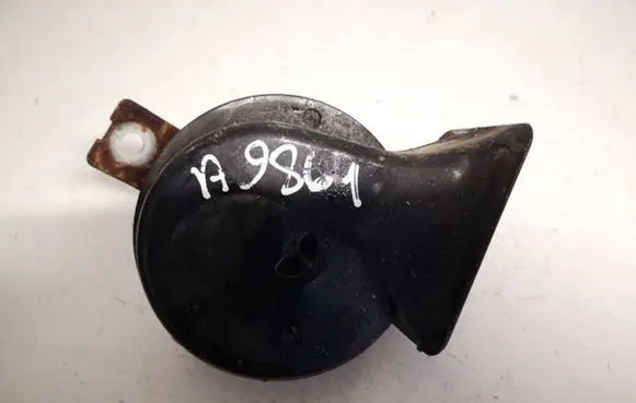 Renault Megane II Horn signal e20092018