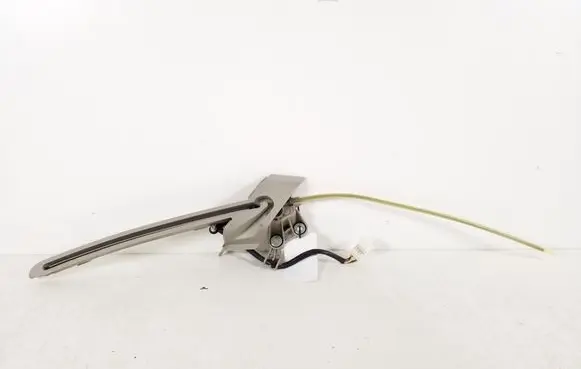 Mercedes-Benz E W212 Curtain motor A2128203042