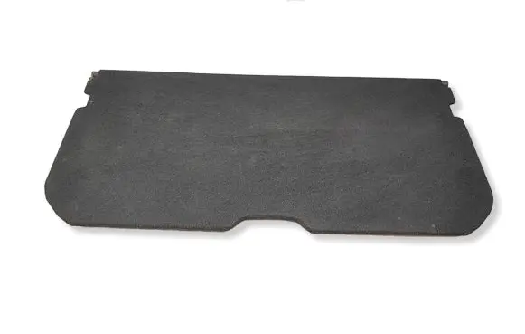 Mini One - Cooper F56 F55 Trunk/boot floor carpet liner 7298611