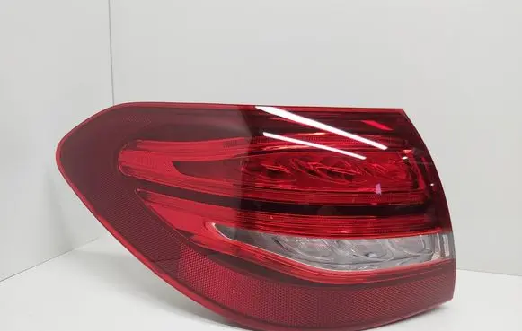 Mercedes-Benz C W205 Rear/tail lights A2059065100 YAP2584914 176261919