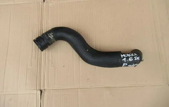 Opel Mokka Engine coolant pipe/hose