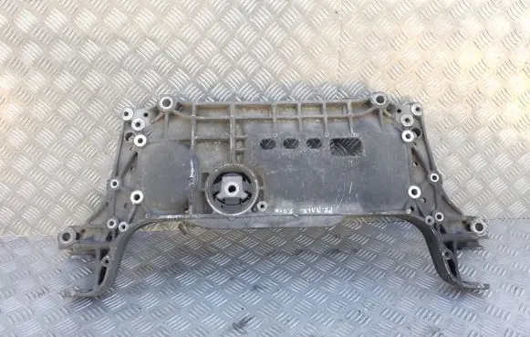Volkswagen PASSAT B6 Front subframe 3C0199369F