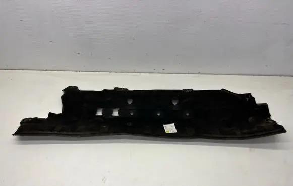 Volkswagen Polo VI Sound insulation of firewall 2G0863993A