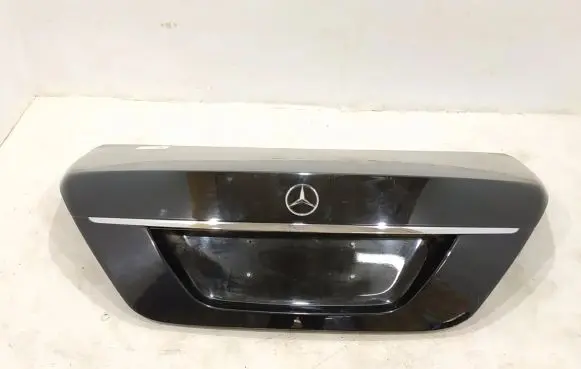 Mercedes-Benz S W221 Tailgate/trunk/boot lid 2217500275 A2217500275