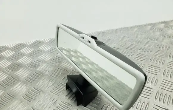Volkswagen Golf Plus Rear view mirror (interior) 5M0857511
