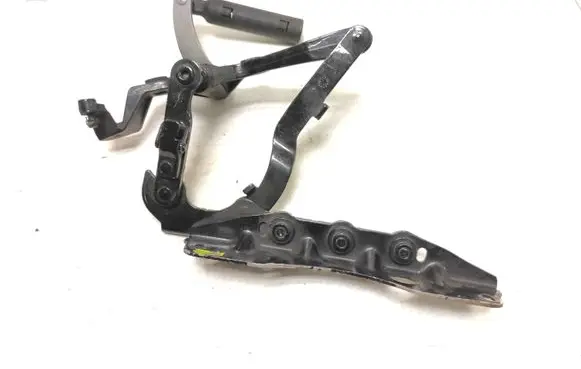 Mercedes-Benz S W221 Engine bonnet/hood hinges A2218800428