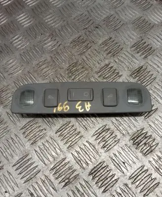 Audi A3 S3 8L Rear seat light 8L4947111