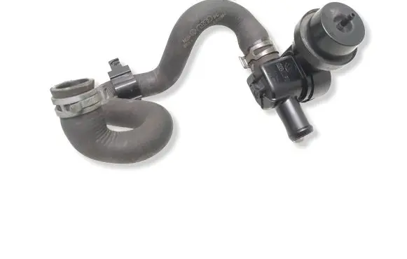 Audi A4 S4 B8 8K Engine coolant pipe/hose 1J0819809 8K0819374S