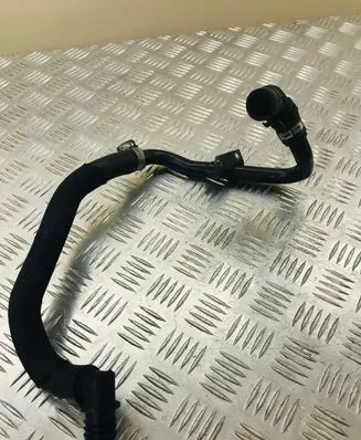 Audi A8 S8 D3 4E Engine coolant pipe/hose